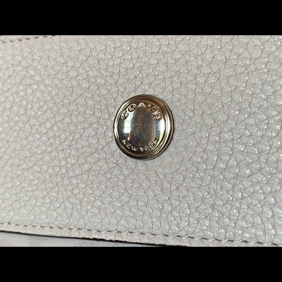 COACH MARVEL Tote Comic Patches Bag Jes Purse NEW - Picture 16 of 17